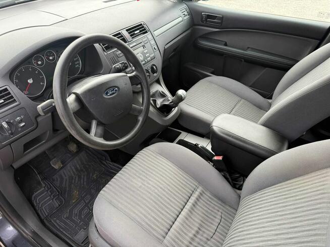 ** Ford C-max 1.8 Benzyna **2006r ** Ładny Zadbany ** OPŁATY Dębica - zdjęcie 5