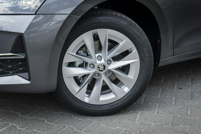 Škoda Octavia Combi Edition 130 Selection 1.5 TSI m-HEV 150 KM DSG Łódź - zdjęcie 4