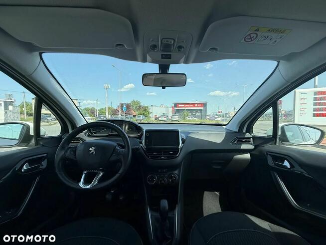 Peugeot 208 PureTech 82 Start &amp; Stop Active Krosno - zdjęcie 10