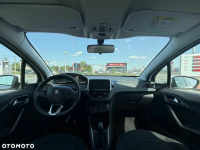 Peugeot 208 PureTech 82 Start &amp; Stop Active Krosno - zdjęcie 10