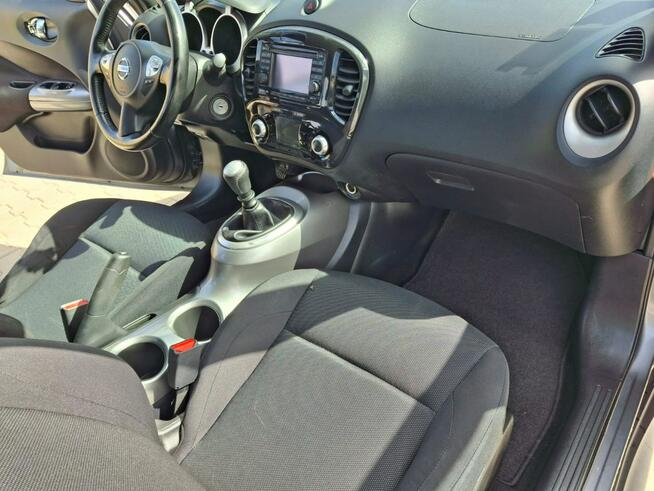 Nissan Juke 1.5 dci 110.000tys. Km ! Pleszew - zdjęcie 7