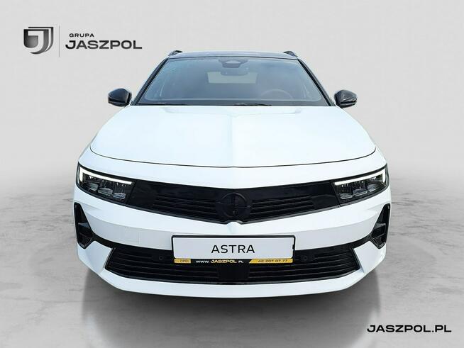 Astra Kombi GS 1.2 Turbo 130KM Ochrona 8 lat Pożyczka 0% Leasing 100 % Łódź - zdjęcie 2