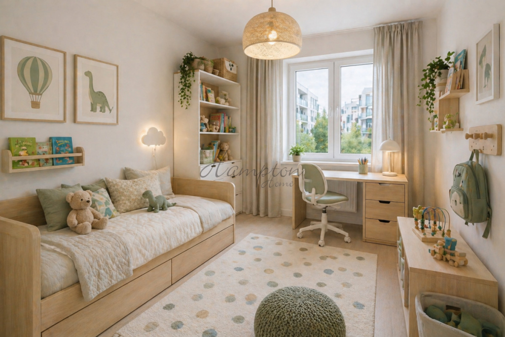 Apartament 4 pokoje Mokotów, 0%PCC, BEZ PROWIZJI Mokotów - zdjęcie 4