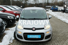 Fiat Panda 1.2-Klima-LPG-Po serwisie.