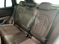 BMW X3 xDrive mHEV aut Kombi Warszawa - zdjęcie 12