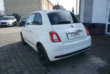 Fiat 500 polski salon, atrakcyjny przebieg i wygląd Opole - zdjęcie 7