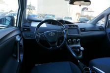 Toyota Verso zarejestrowany Opole - zdjęcie 12