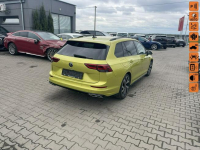 Volkswagen Golf R Line Podgrzewanie Kamera Skóra Virtual cockpit