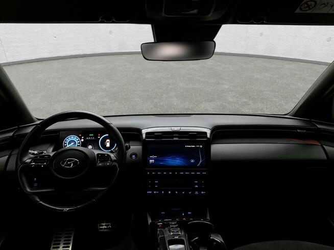 Hyundai Tucson Komorniki - zdjęcie 9