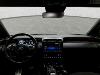 Hyundai Tucson Komorniki - zdjęcie 9