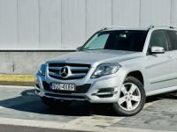 Mercedes-Benz GLK 200– elegancki SUV z 2012 roku Mikołów - zdjęcie 4