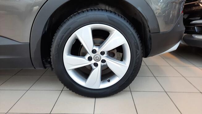Opel Grandland X 1.2 Start/Stop Business INNOVATION Nowa Huta - zdjęcie 5