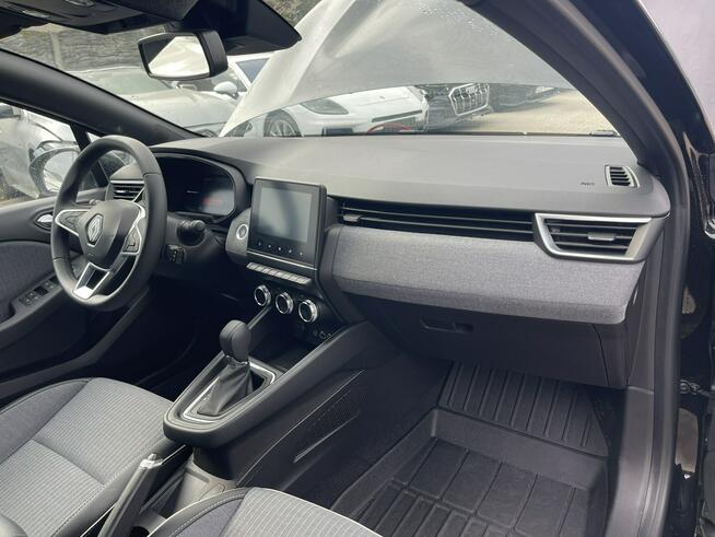 Renault Clio Salon Polska Hybrid Skóra Klimatronik Kamera Virtual Gliwice - zdjęcie 8