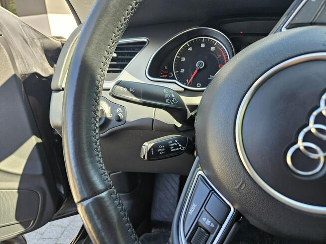Audi A5 1.8 TFSi/ I-właściciel / Serwisowany/ Zadbany Skępe - zdjęcie 8