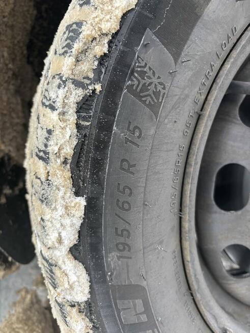 Ford focus mk2 lift Staroźreby-Hektary - zdjęcie 11