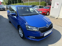 Škoda Fabia Raty/Zamiana Gwarancja 1,0 TSI salon Polska faktura VAT23%