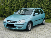 OPEL CORSA C 1.0 Benzyna |Długie Opłaty| Witowo - zdjęcie 2