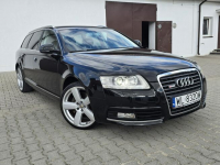 Audi A6 2,0Turbo Benz. LIFT.Navi.Automat.Skóry.Xenony.Ledy.Tempomat. Kutno - zdjęcie 10