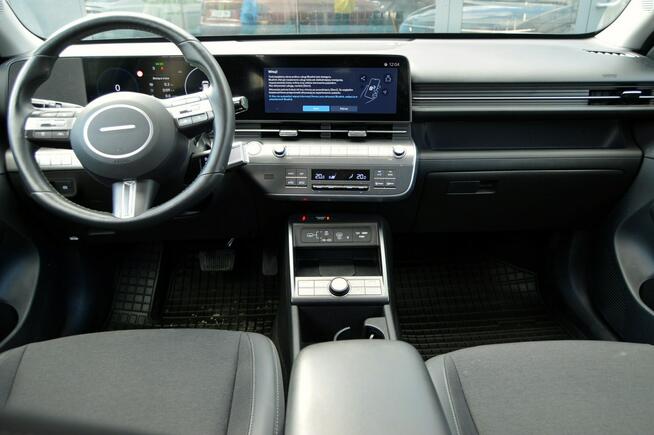 Hyundai Kona 1.6 T-GDI 198km, Salon PL, Iwł, Executive DCT, FV23% Pęcice - zdjęcie 2