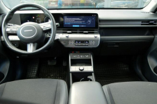 Hyundai Kona 1.6 T-GDI 198km, Salon PL, Iwł, Executive DCT, FV23% Pęcice - zdjęcie 2