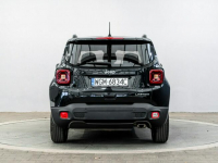 Jeep Renegade 1.3 GSE Turbo Limited DDCT 150KM Salon Polska Poznań - zdjęcie 8
