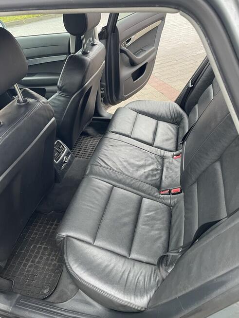 Audi A6C6 2.0 TDI Górna - zdjęcie 7