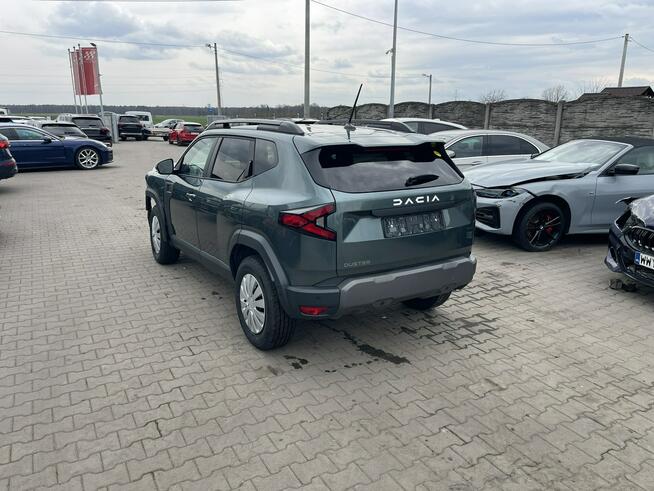 Dacia Duster Klimatornik Podgrzewanie Kamera Virtual LPG Gliwice - zdjęcie 4