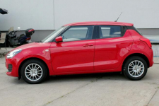Suzuki Swift mild hybryd, aktywny tempomat Szczecin - zdjęcie 7