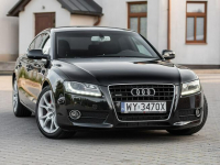 Audi A5 S-Line 3.0TDI V6 240KM ! Full Opcja ! Zarejestrowana ! Zwoleń - zdjęcie 4