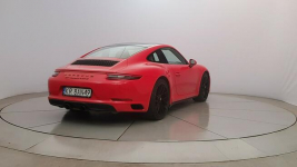 911 Carrera 4 GTS PDK! z polskiego salonu! FV 23% Warszawa - zdjęcie 7