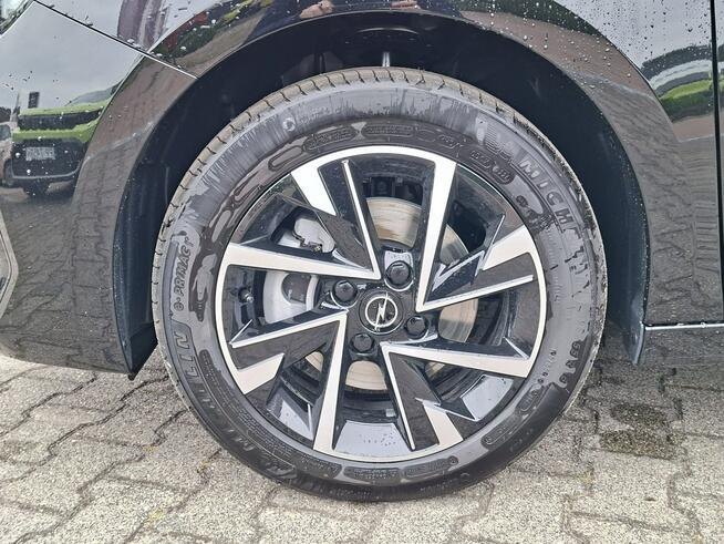 Opel Corsa Edition 1.2 Turbo 100KM MT6 S/S Piła - zdjęcie 6