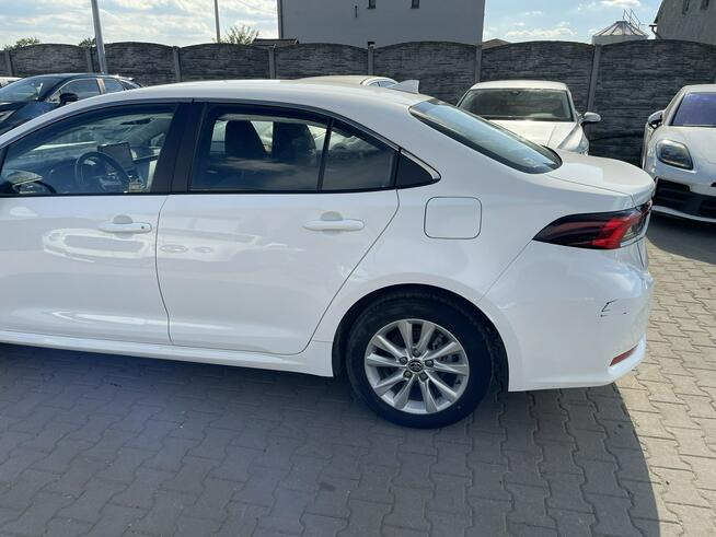 Toyota Corolla Hybryda Automat Kamera Virtual cockpit 140KM Gliwice - zdjęcie 2