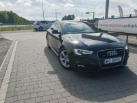 Audi A5 Lipówki - zdjęcie 7