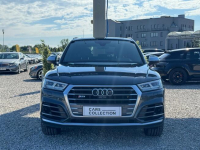Audi SQ5, 2018 Michałowice - zdjęcie 9