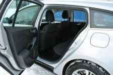 Kombi Trend Edition 1,0 EcoBoost 125KM ASO Forda Gwar. Ford Używane Białystok - zdjęcie 10