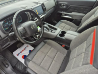 Citroen C5 Aircross Bezwypadkowy Rok Gwarancji serwis Kraków - zdjęcie 9