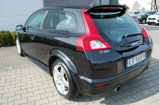 Volvo C30 Dębica - zdjęcie 3