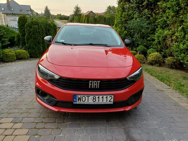 Fiat Tipo zadbany, krajowy , LPG faktura VAT Łochowo - zdjęcie 3