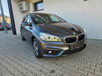 BMW 218 2.0d 150kM * 7-os * navi * Full LED * kamera * el klapa