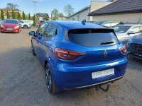 Renault Clio Navi*FullLED* AUTOMAT* PÓŁSKÓRA *Kamera *Serwis*Gwarancja Chrzanów - zdjęcie 5
