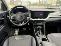 Kia Niro 1.6 GDI 140KM Lift BEZWYPADKOWY 61 tys km Kamera Navi Otwock Mały - zdjęcie 8