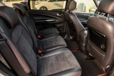Ford S-Max ST 2.0TDCI 163KM ! Full Opcja ! Super Stan ! Opłacony ! Zwoleń - zdjęcie 9