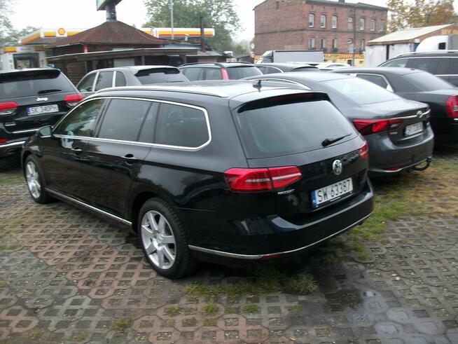 Peugeot 307 1.6 diesel / 80 KW Katowice - zdjęcie 3