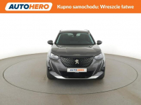 Peugeot 2008 RoadTrip automat navi kamera virtual LED Warszawa - zdjęcie 11