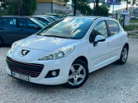 Peugeot 207 Bardzo ładny/ klimatronic/ Serwisowany Warszawa - zdjęcie 3