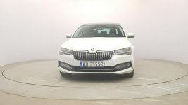 Škoda Superb 2.0 TSI 4x4 L&amp;K DSG! Z polskiego salonu! Faktura VAT! Warszawa - zdjęcie 2