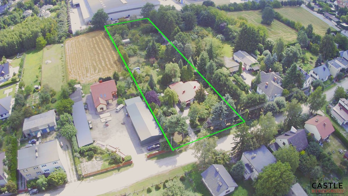 Nowa cena! Dom z bajkowym ogrodem Biskupice - zdjęcie 12