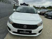 Fiat Tipo salon PL Chełm Śląski - zdjęcie 7