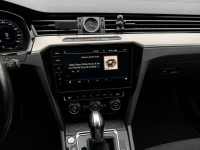Volkswagen Passat Sadlno - zdjęcie 12