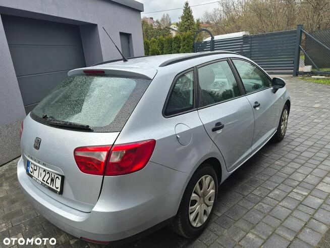 Seat Ibiza Ruda Śląska - zdjęcie 11